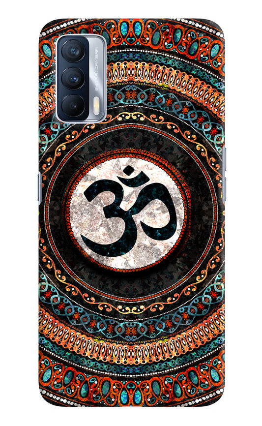 Om Culture Realme X7 Pop Case by Casekaro