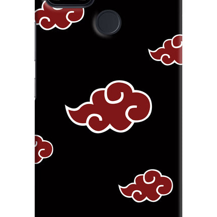 Akatsuki Realme Narzo 30A Hard Case Back Cover by Casekaro