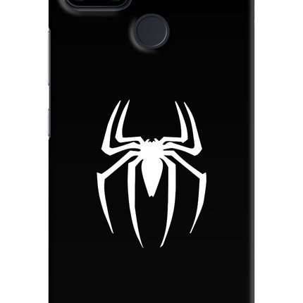Miles Symbol Realme Narzo 30A Hard Case Back Cover by Casekaro