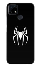 Miles Symbol Realme Narzo 30A Hard Case Back Cover by Casekaro