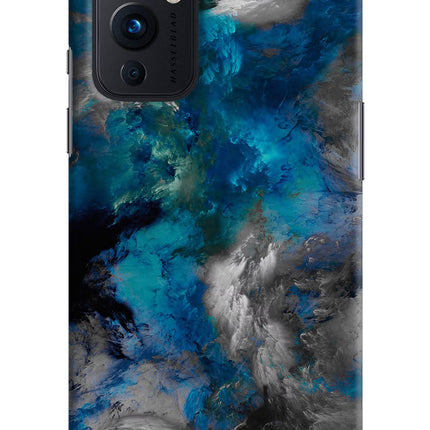 Artwork Oneplus 9 Hard Case Back Cover by Casekaro