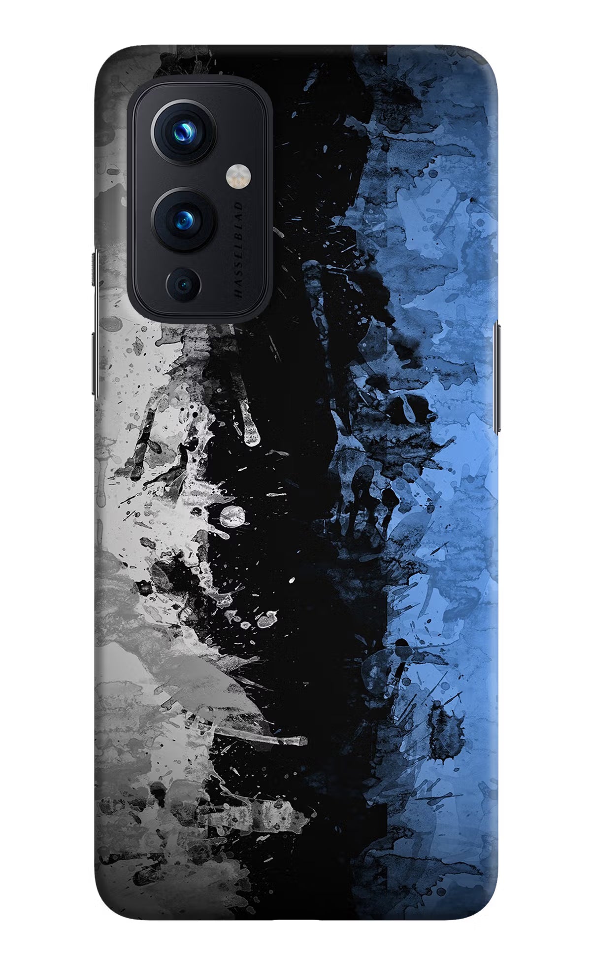 Artistic Design Oneplus 9 Hard Case Back Cover by Casekaro