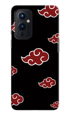 Akatsuki Oneplus 9 Hard Case Back Cover by Casekaro