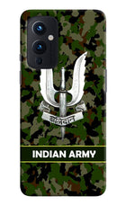 Balidan Indian Logo Oneplus 9 Hard Case Back Cover by Casekaro