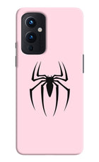 Peter Symbol Oneplus 9 Hard Case Back Cover by Casekaro