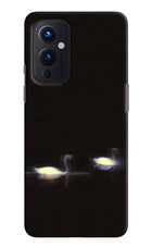 Silent Swans Oneplus 9 Back Cover