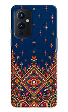 Neel Noor Oneplus 9 Back Cover