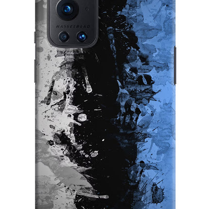 Artistic Design Oneplus 9 Pro Hard Case Back Cover by Casekaro