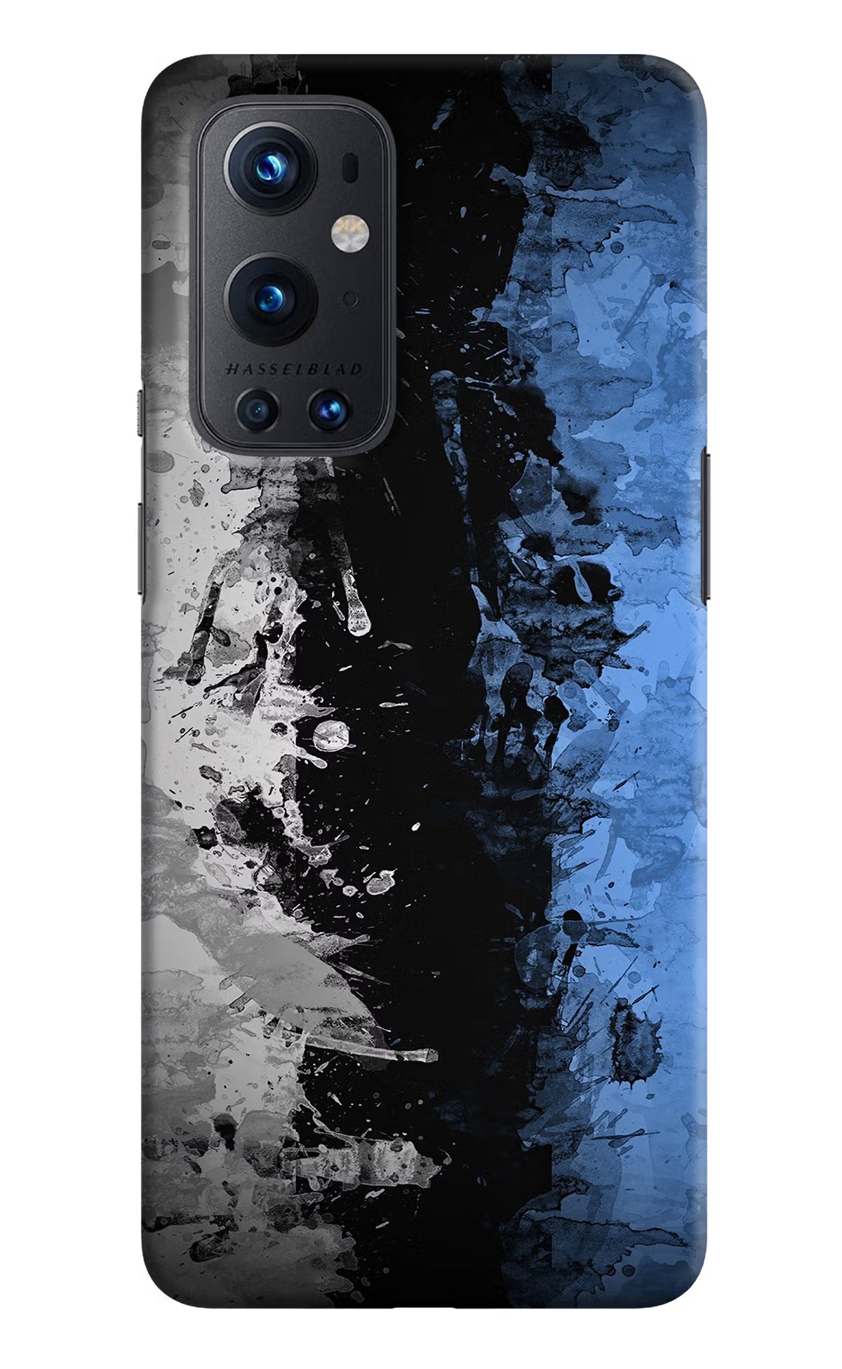 Artistic Design Oneplus 9 Pro Hard Case Back Cover by Casekaro
