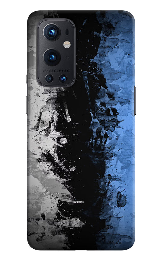 Artistic Design Oneplus 9 Pro Hard Case Back Cover by Casekaro