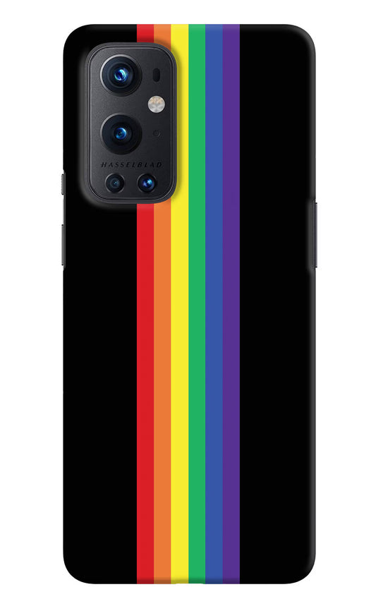 Pride Oneplus 9 Pro Hard Case Back Cover by Casekaro