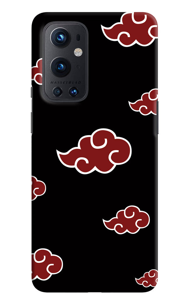 Akatsuki Oneplus 9 Pro Hard Case Back Cover by Casekaro