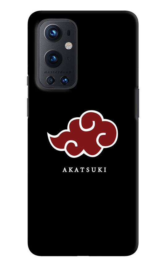 Akatsuki Oneplus 9 Pro Hard Case Back Cover by Casekaro