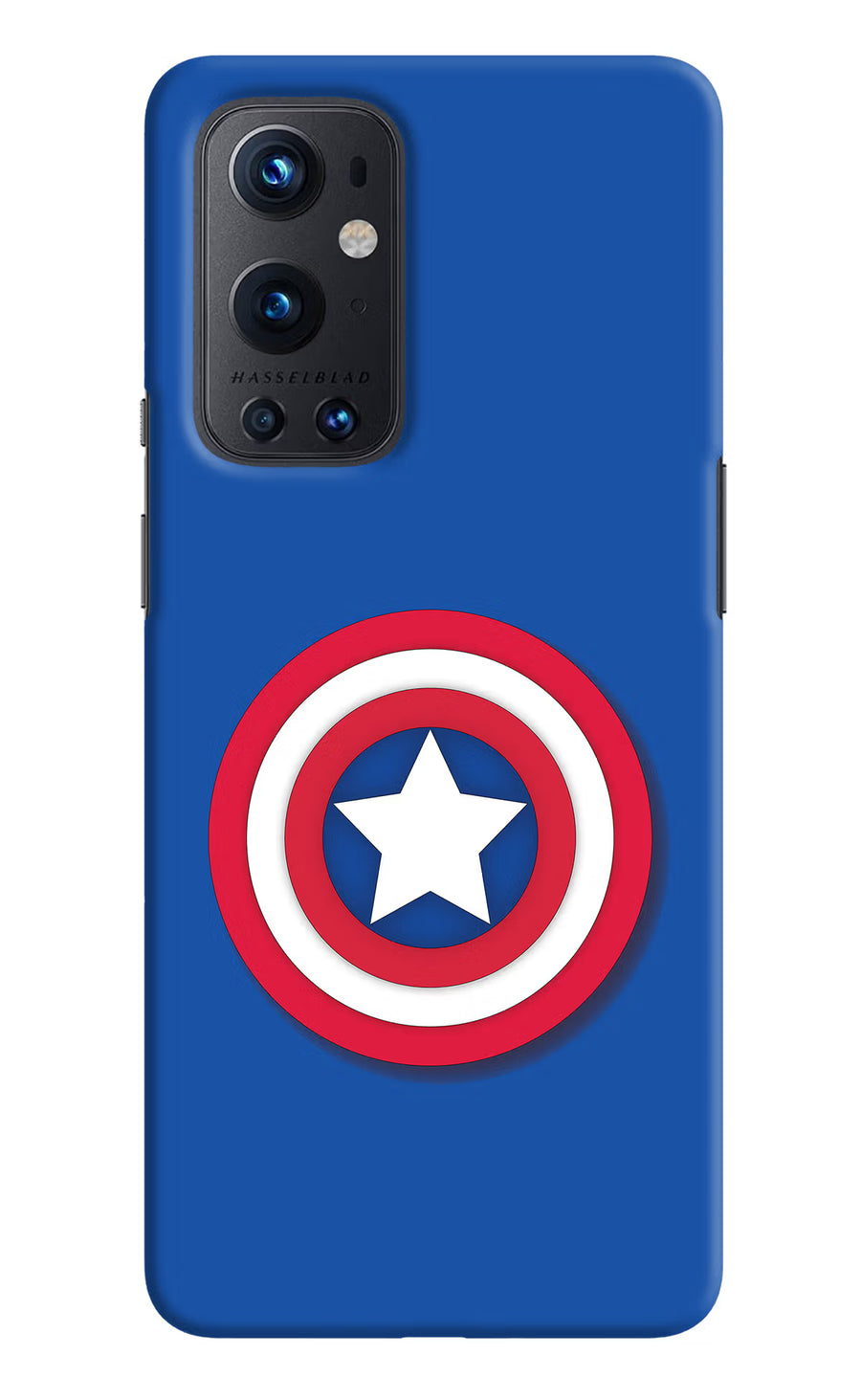 Shield Oneplus 9 Pro Back Cover, Hard case