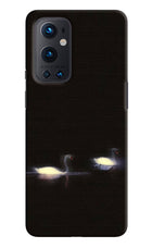 Silent Swans Oneplus 9 Pro Back Cover