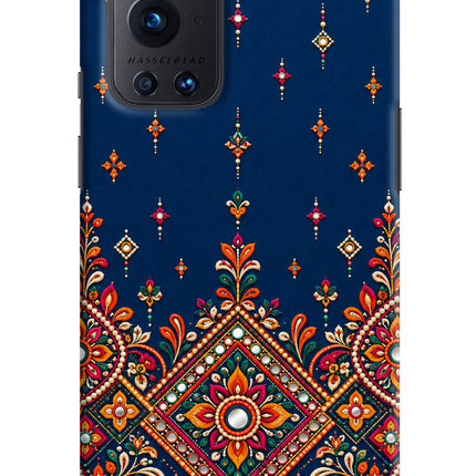 Neel Noor Oneplus 9 Pro Back Cover