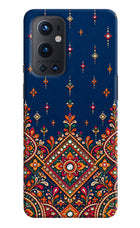 Neel Noor Oneplus 9 Pro Back Cover