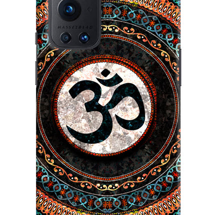 Om Culture Oneplus 9 Pro Pop Case by Casekaro