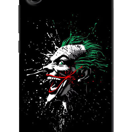 Joker Redmi 7A Hard Case Back Cover by Casekaro