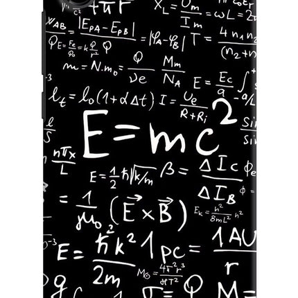 Physics Formula Redmi 7A Hard Case Back Cover by Casekaro