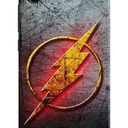 Flash Redmi 7A Hard Case Back Cover by Casekaro