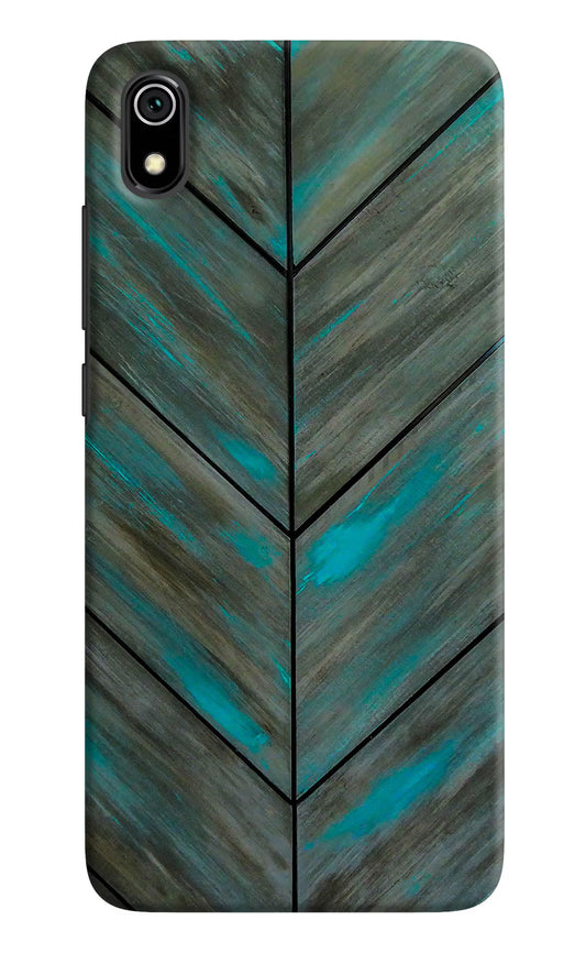 Pattern Redmi 7A Hard Case Back Cover by Casekaro