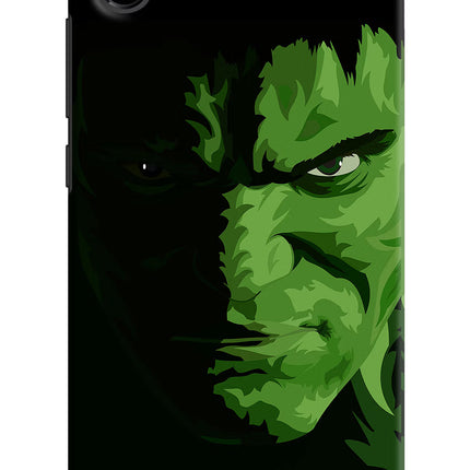 HULK Redmi 7A Hard Case Back Cover by Casekaro