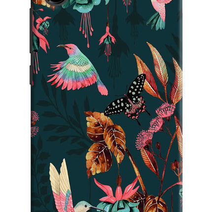 Birds Redmi 7A Hard Case Back Cover by Casekaro