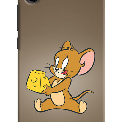 Jerry Redmi 7A Hard Case Back Cover by Casekaro