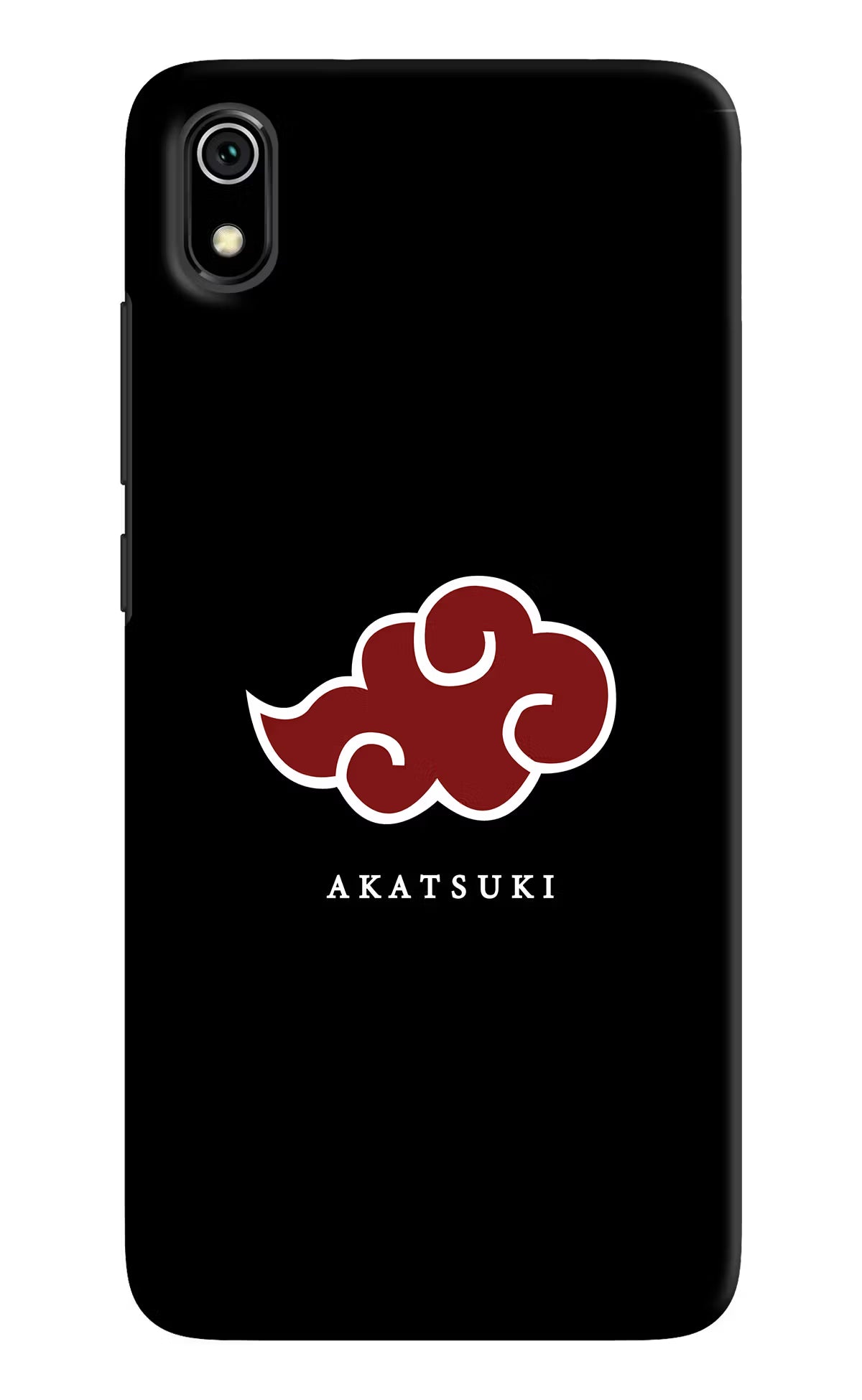 Akatsuki Redmi 7A Hard Case Back Cover by Casekaro