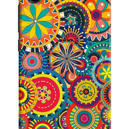 Gol Gol Art Redmi 7A Hard Case Back Cover by Casekaro