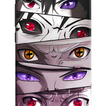 Naruto Anime Redmi 7A Hard Case Back Cover by Casekaro