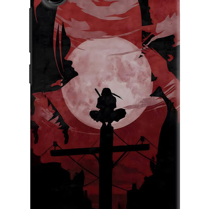 Naruto Anime Redmi 7A Hard Case Back Cover by Casekaro