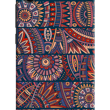 African Culture Design Redmi 7A Hard Case Back Cover by Casekaro