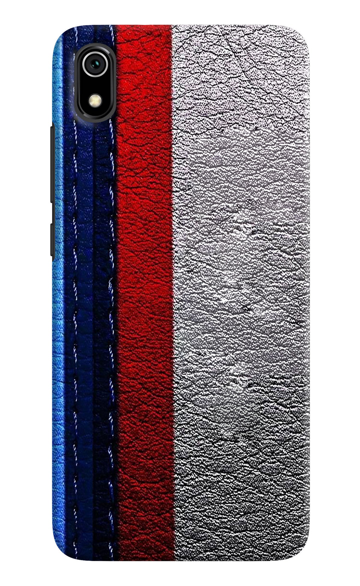 BMW Stripes Redmi 7A Back Cover