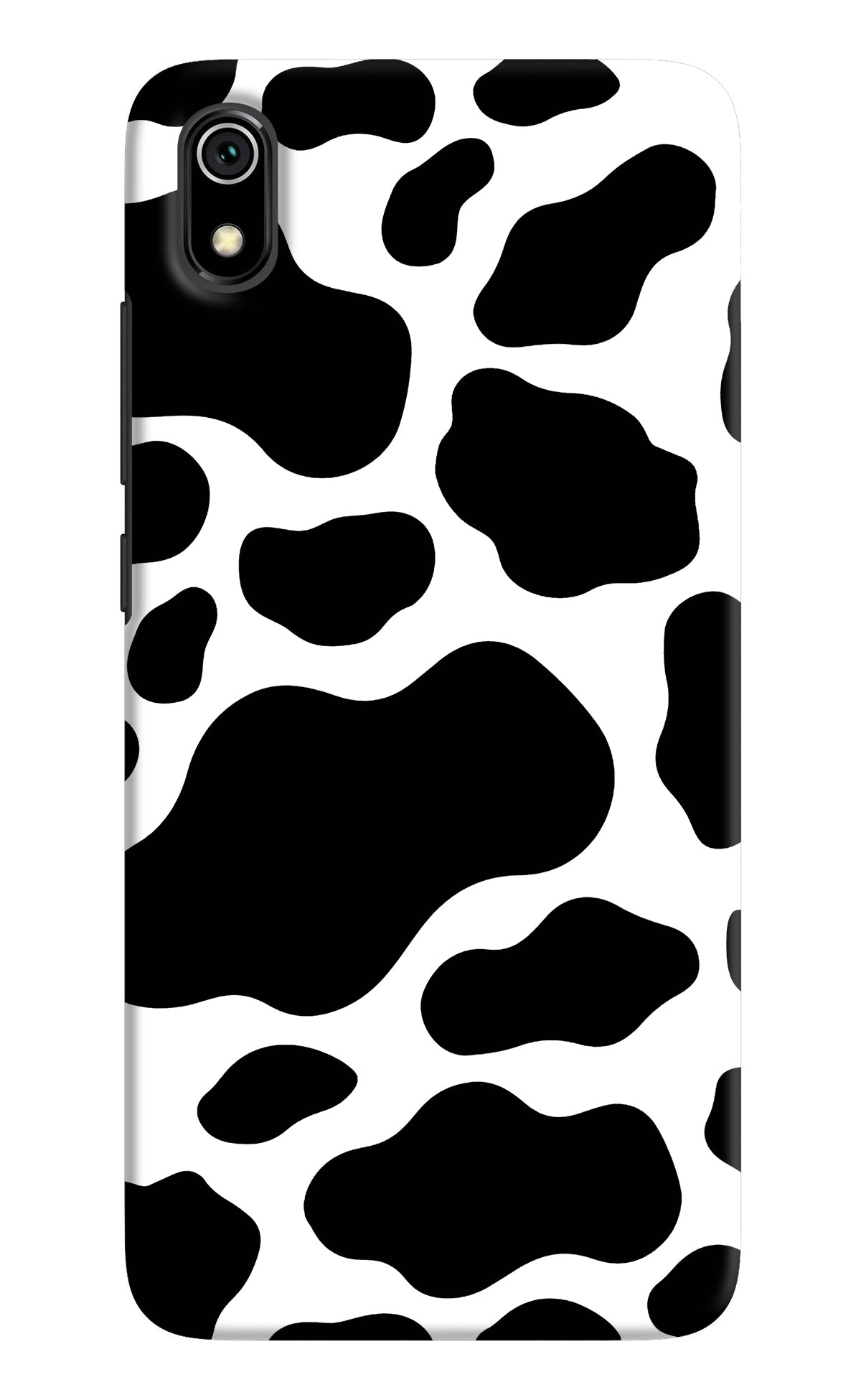 Cow Spots Redmi 7A Back Cover