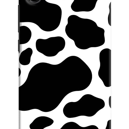 Cow Spots Redmi 7A Hard Case Back Cover by Casekaro
