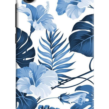 Fabric Art Redmi 7A Hard Case Back Cover by Casekaro