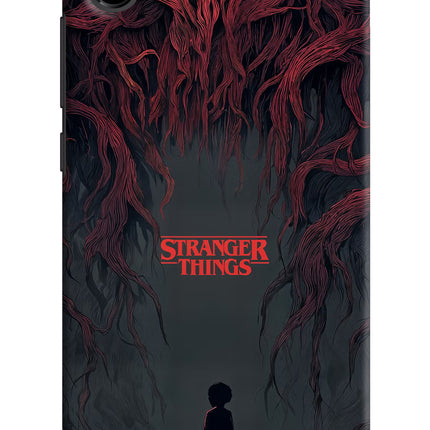Ordinary Things Dark Side Redmi 7A Hard Case Back Cover by Casekaro