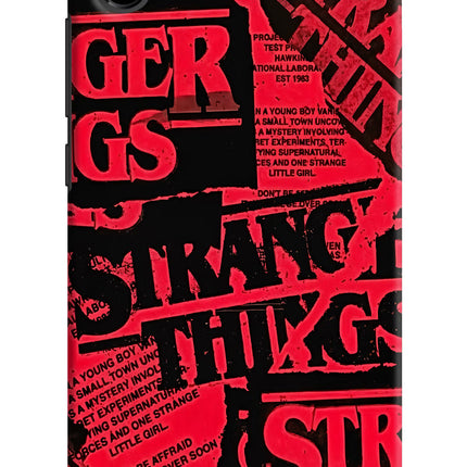 Ordinary Things Redmi 7A Hard Case Back Cover by Casekaro