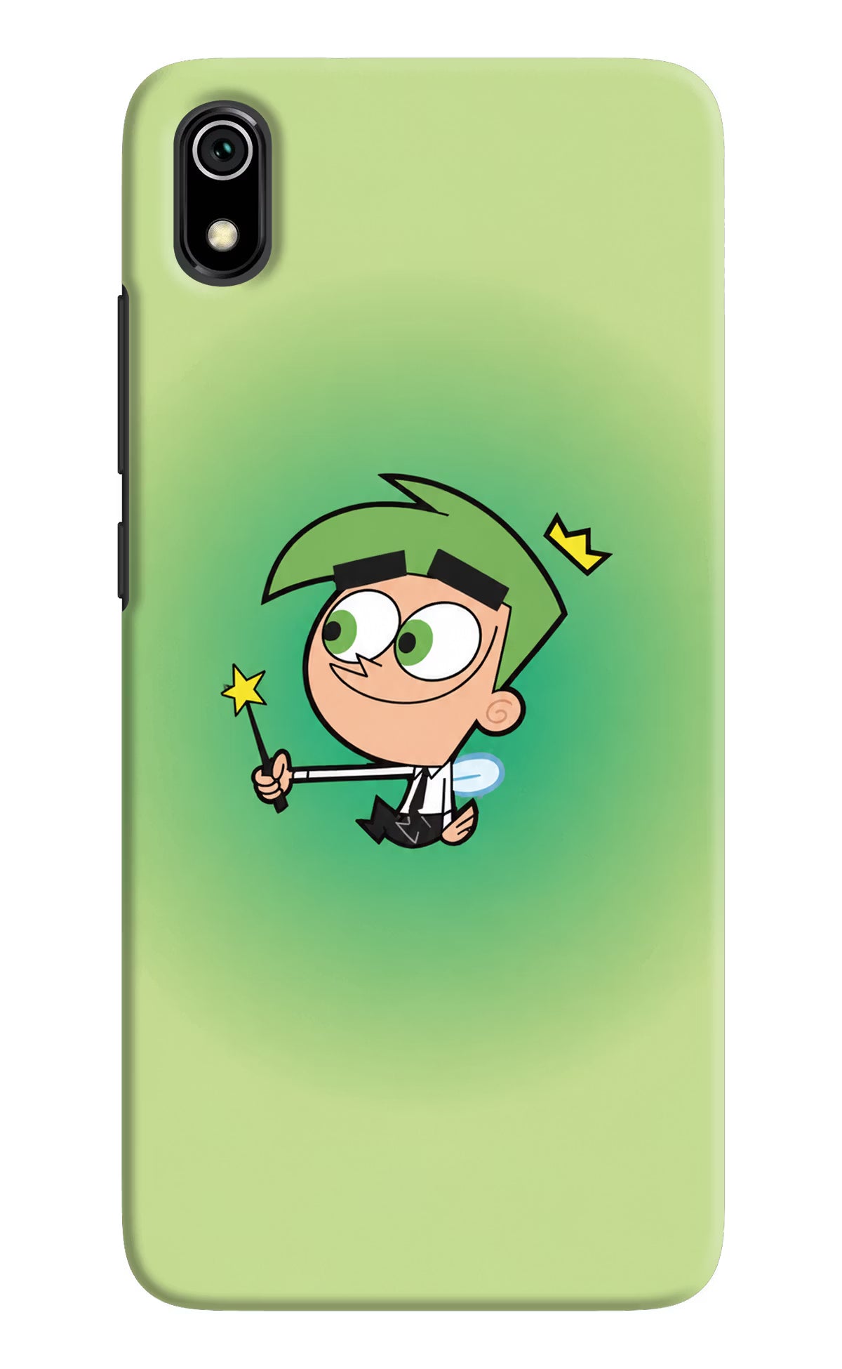 Cosmo Magic Redmi 7A Back Cover