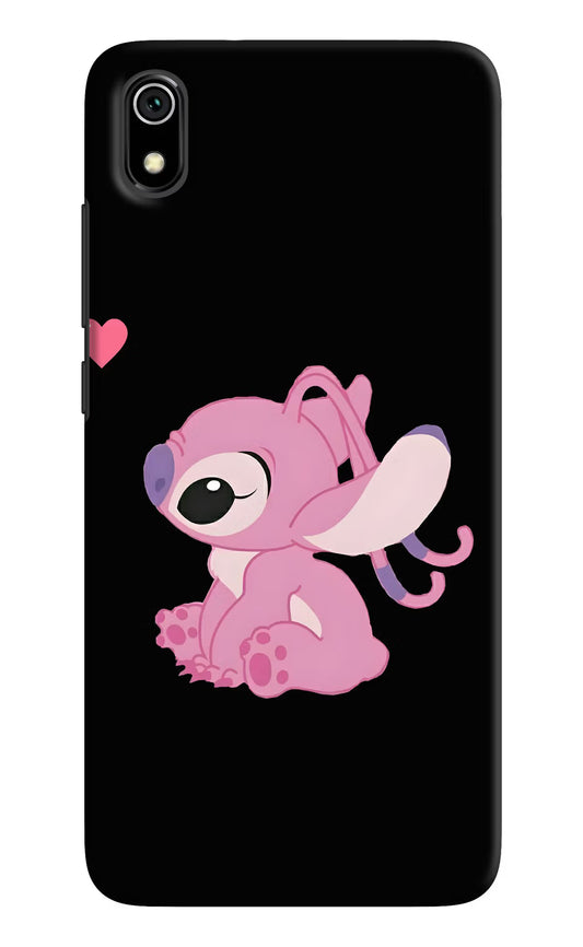 Angel Crush Redmi 7A Hard Case Back Cover by Casekaro