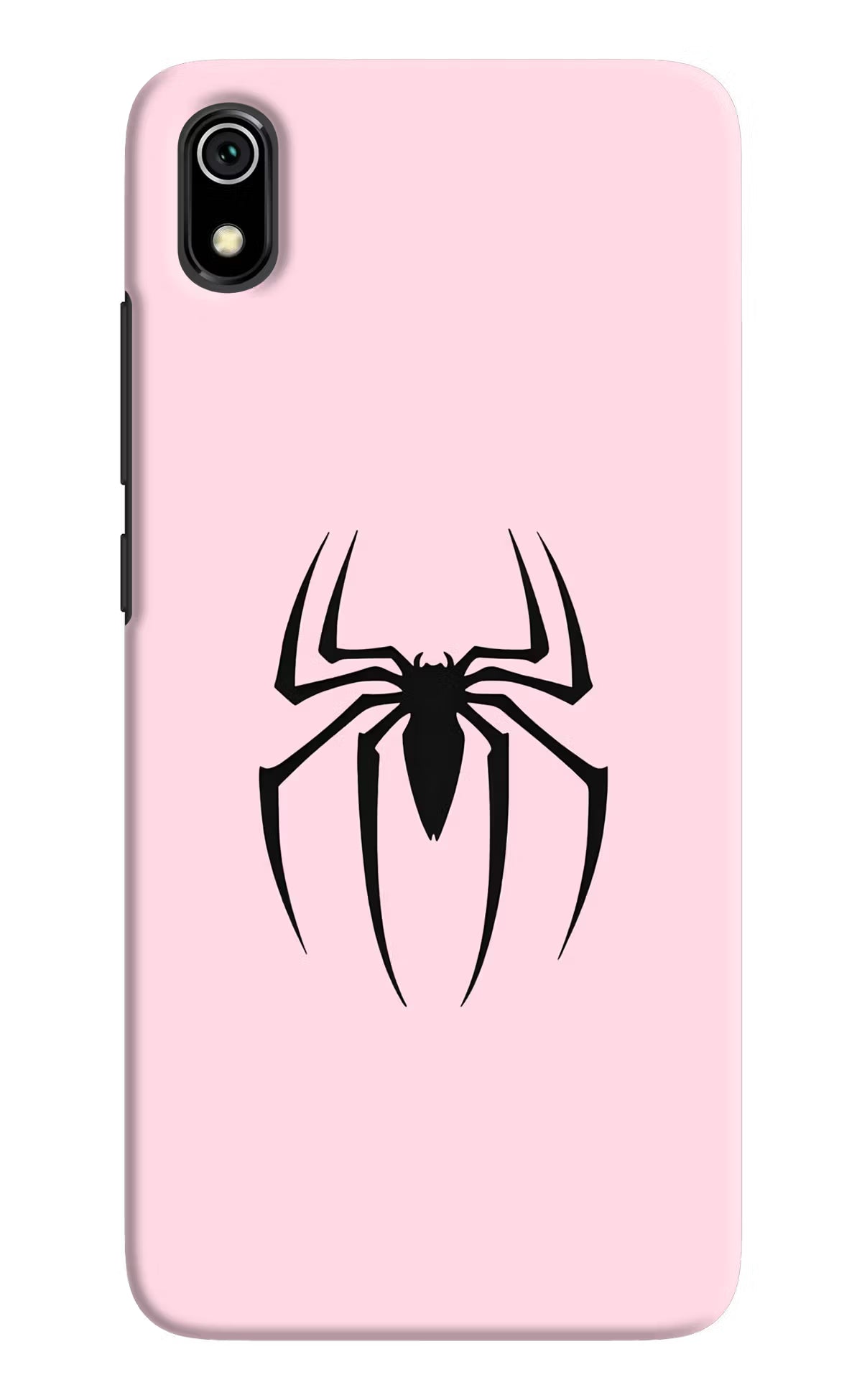 Peter Symbol Redmi 7A Back Cover