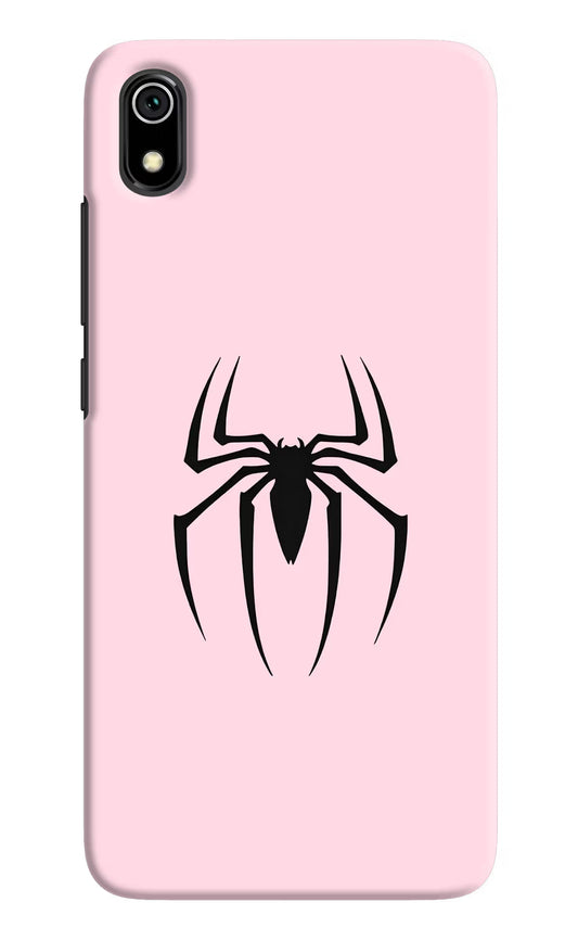 Peter Symbol Redmi 7A Hard Case Back Cover by Casekaro