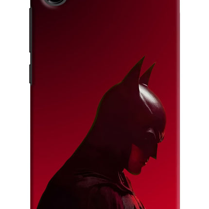 Dark Knight Redmi 7A Hard Case Back Cover by Casekaro