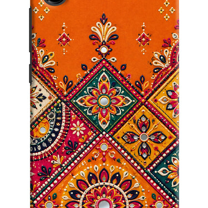 Kutch Glow Redmi 7A Back Cover