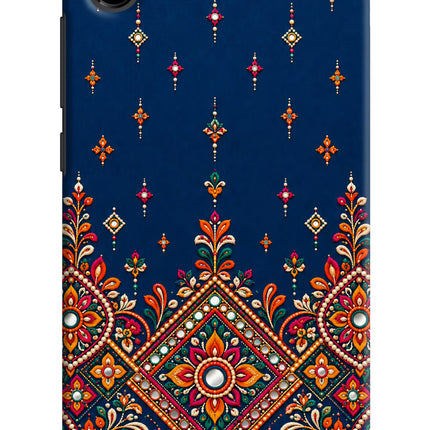 Neel Noor Redmi 7A Back Cover