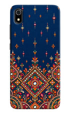 Neel Noor Redmi 7A Back Cover