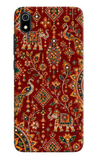 Laal Riwaaz Redmi 7A Back Cover