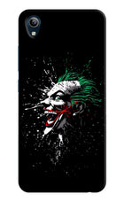 Joker Vivo Y91i/Y1s Hard Case Back Cover by Casekaro